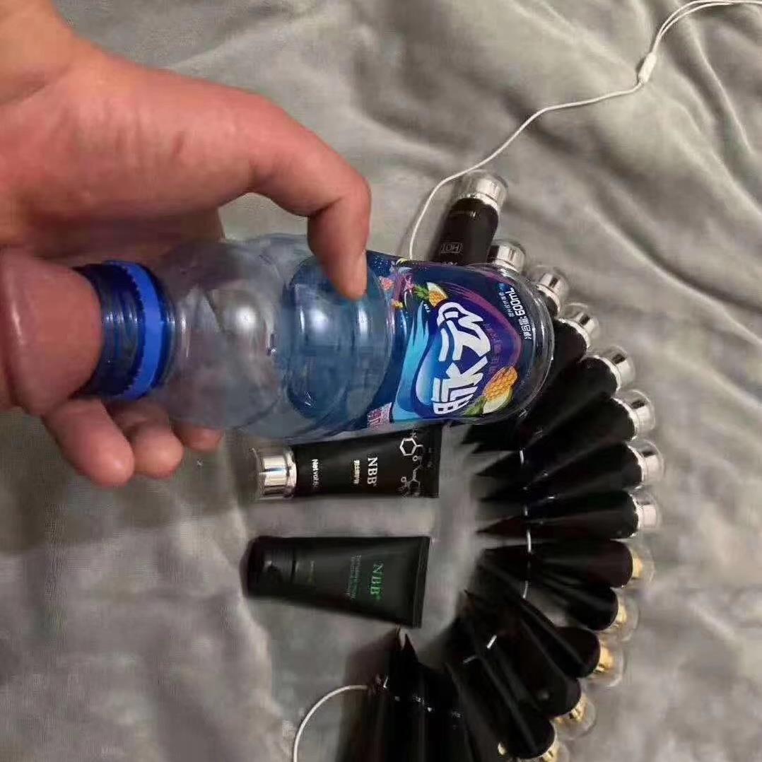 手淫克星NBB修护膏印尼进口增大膏 修复阴茎海绵体受损细胞阴囊潮湿增长增粗增硬延时 改善阳痿早泄降低敏感度