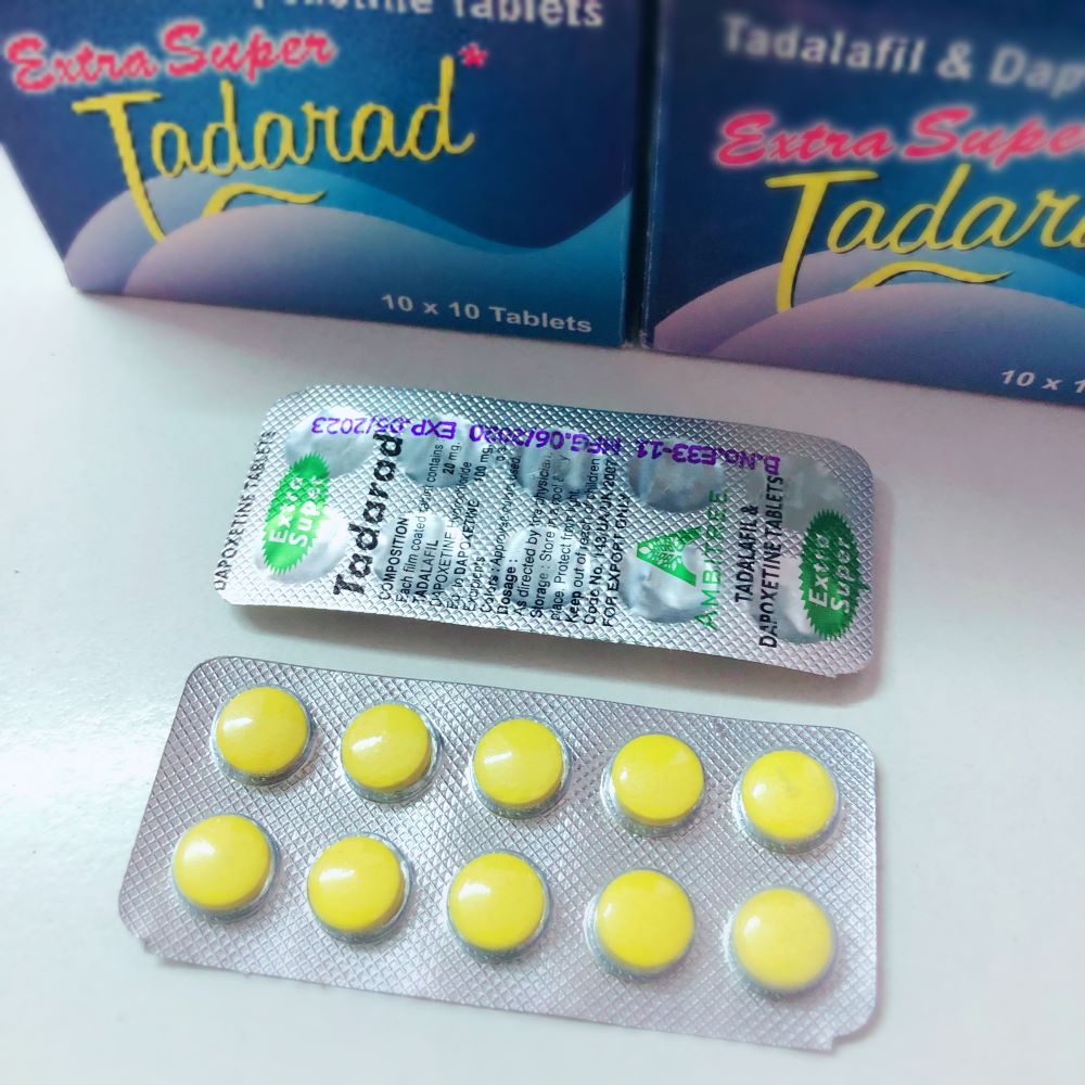 印度进口超级必利劲双效片10粒装 超强延时持久+温和速效助勃有效36小时 盐酸达泊西丁他达拉非美国伟哥 口服增大增硬壮阳药保健品