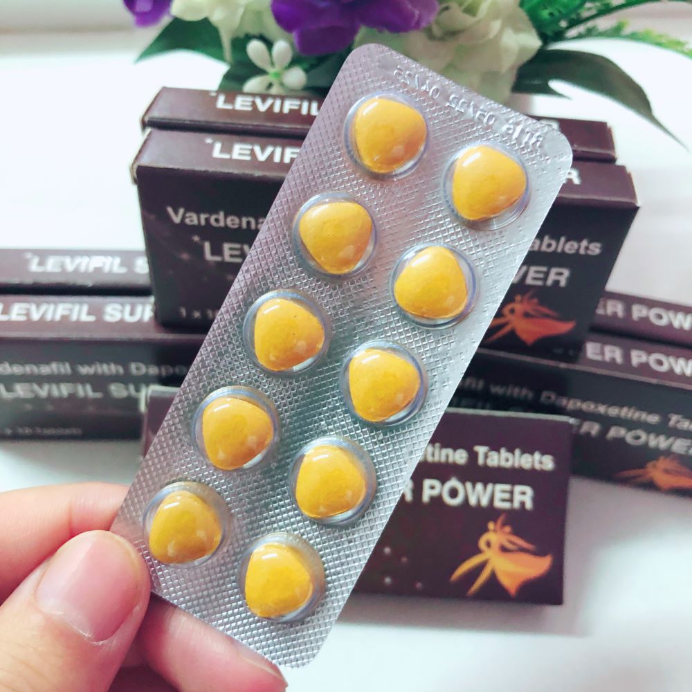 超级艾力达双效片10粒装 印度伐地那非片四级超强硬度 盐酸达泊西丁延时72小时 副作用最小适合对其它药无效果体质