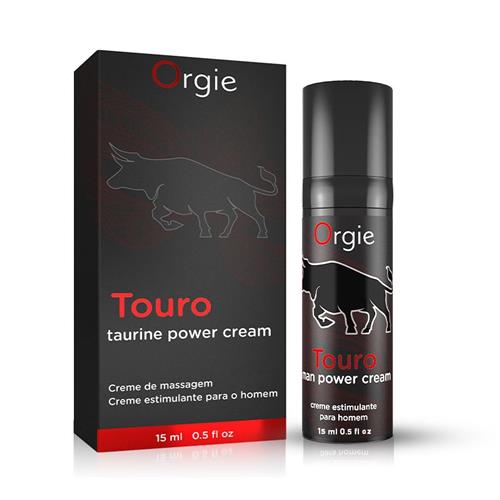 葡萄牙进口Orgie斗牛士男性助勃起增强液15ML 男用快速增硬增大修复膏 Orgie正品助勃增硬延时喷剂