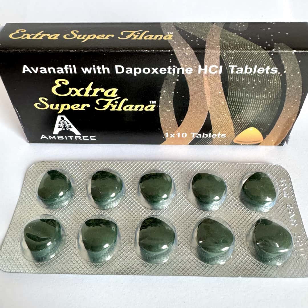 糖尿病高血压高血脂首选 印度黑水鬼双效片10粒装 比绿水鬼效果更猛 喝酒不影响效果 阿伐那非片+达泊西汀超强助勃延时药 