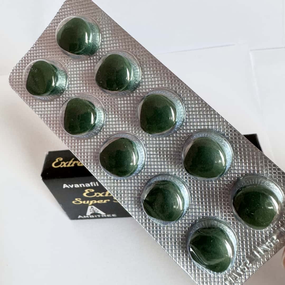 糖尿病高血压高血脂首选 印度黑水鬼双效片10粒装 比绿水鬼效果更猛 喝酒不影响效果 阿伐那非片+达泊西汀超强助勃延时药 